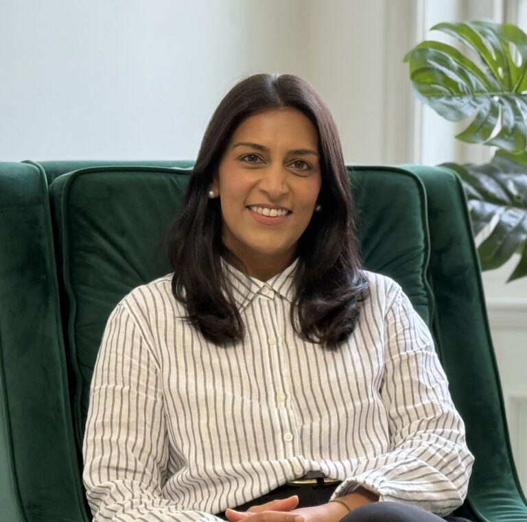 Dr Ritu Mitra
